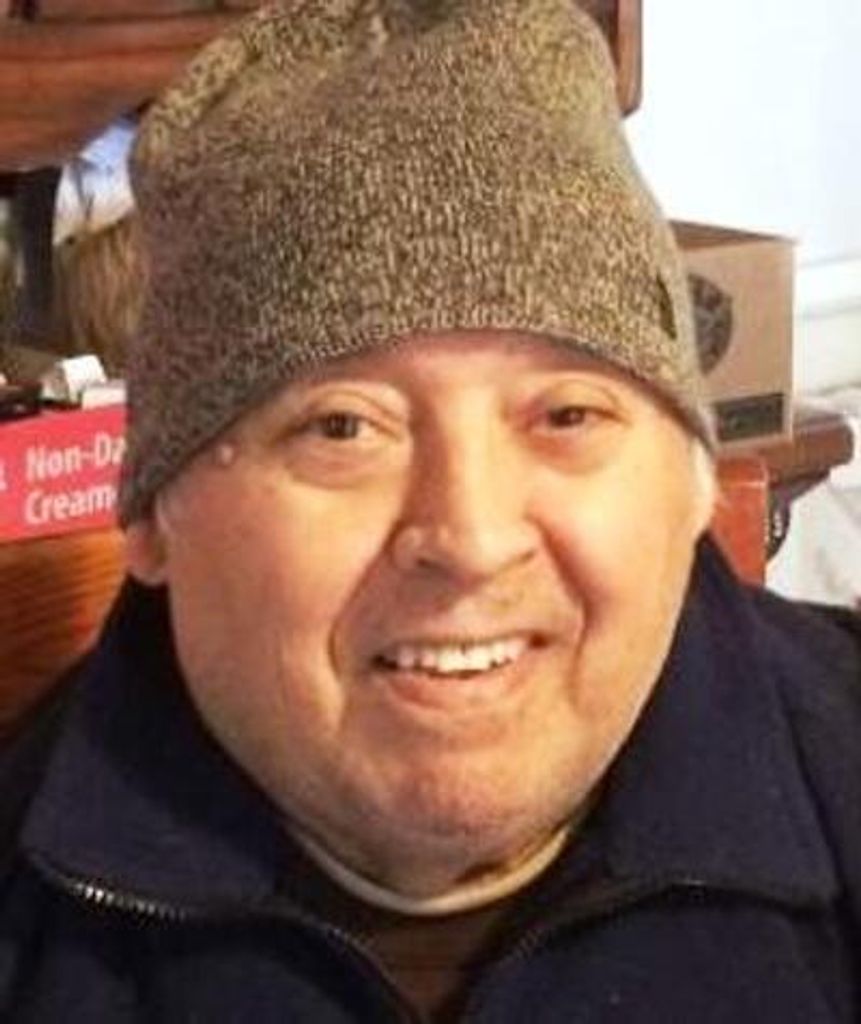 Francisco Camacho Profile Photo