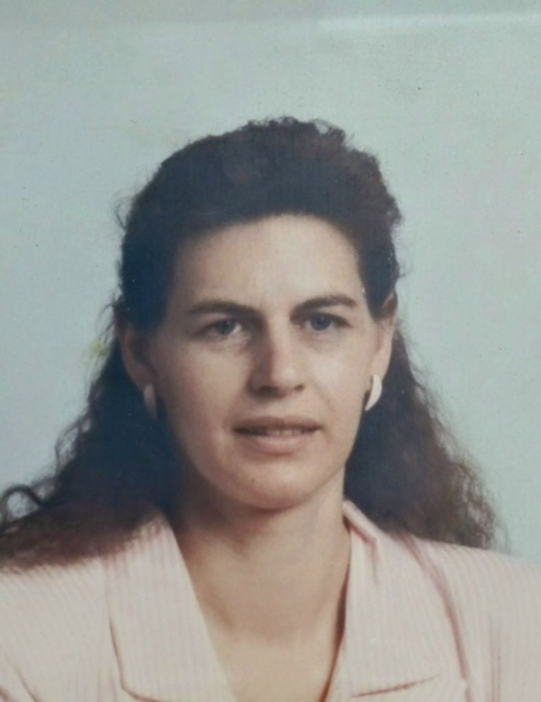 Dona Raye  Brown Profile Photo