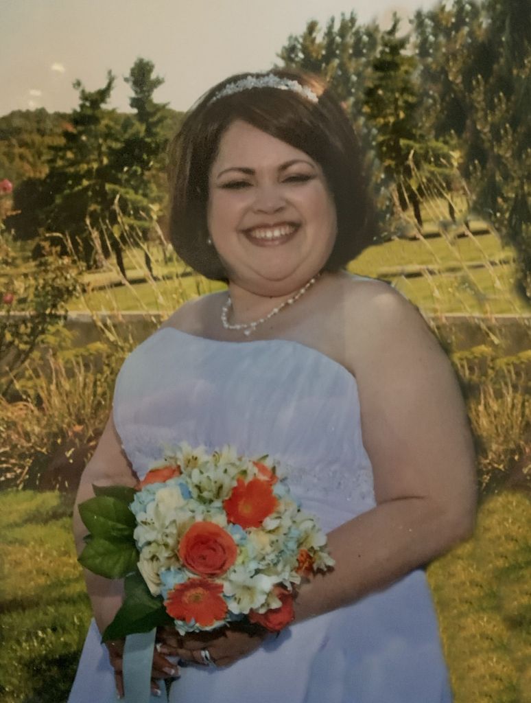 Maria Teresa Martinez