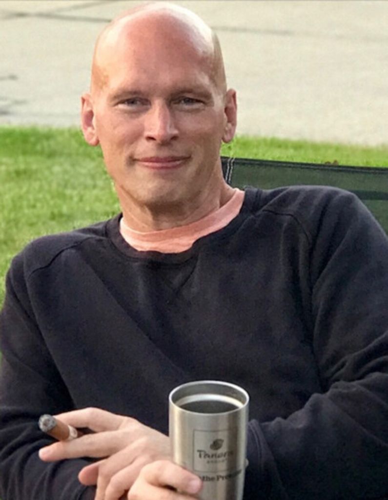 Christopher K. Haase