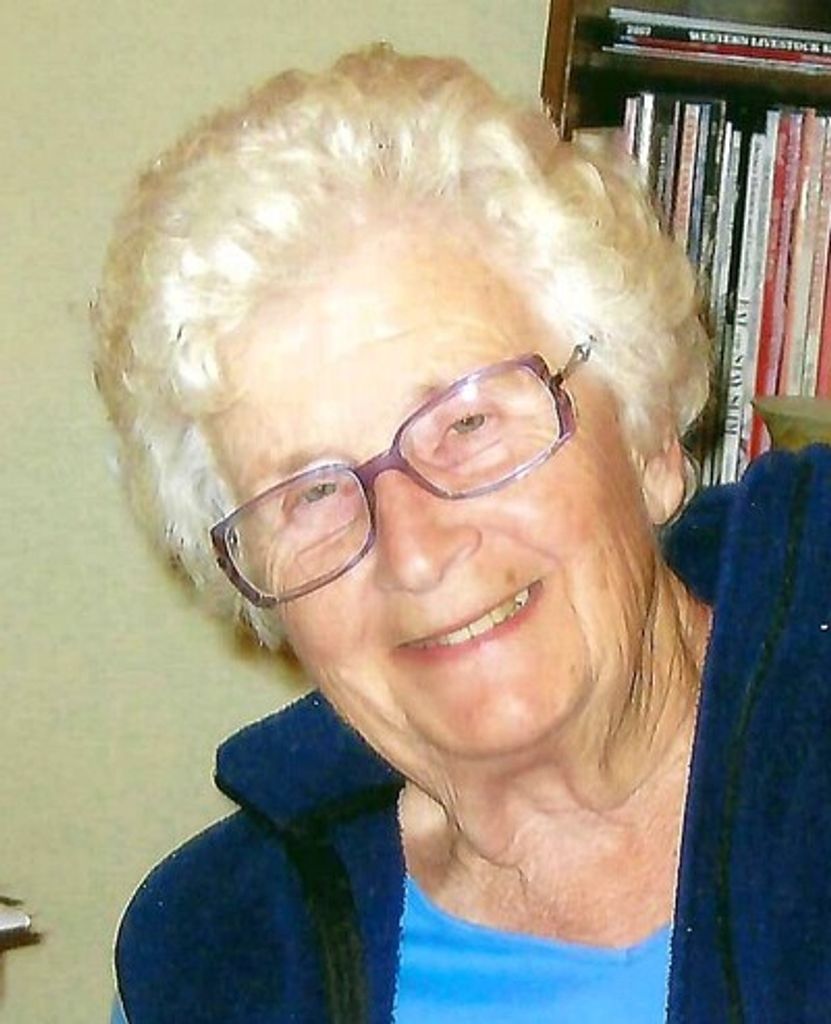Dolores Visell Harrer Profile Photo