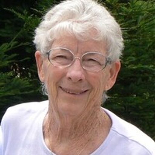 Janet Gail Shepherd Profile Photo