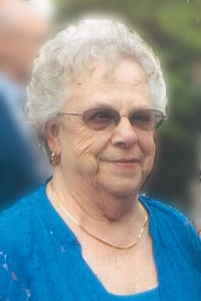 Dorothy Mehleisen