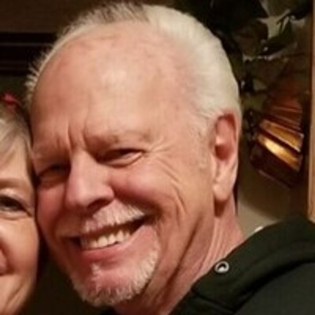 Gilbert Harold Mcknabb Profile Photo