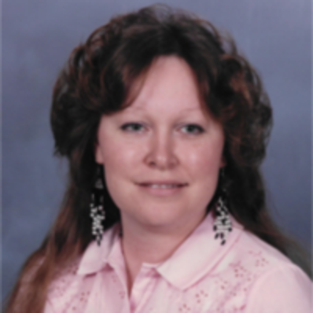 Suzanne Waters Burden