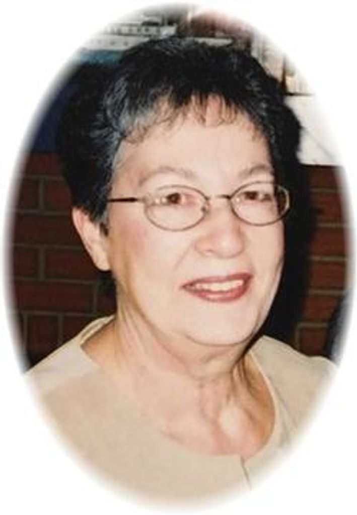 Helen Mary Louise Kam Profile Photo