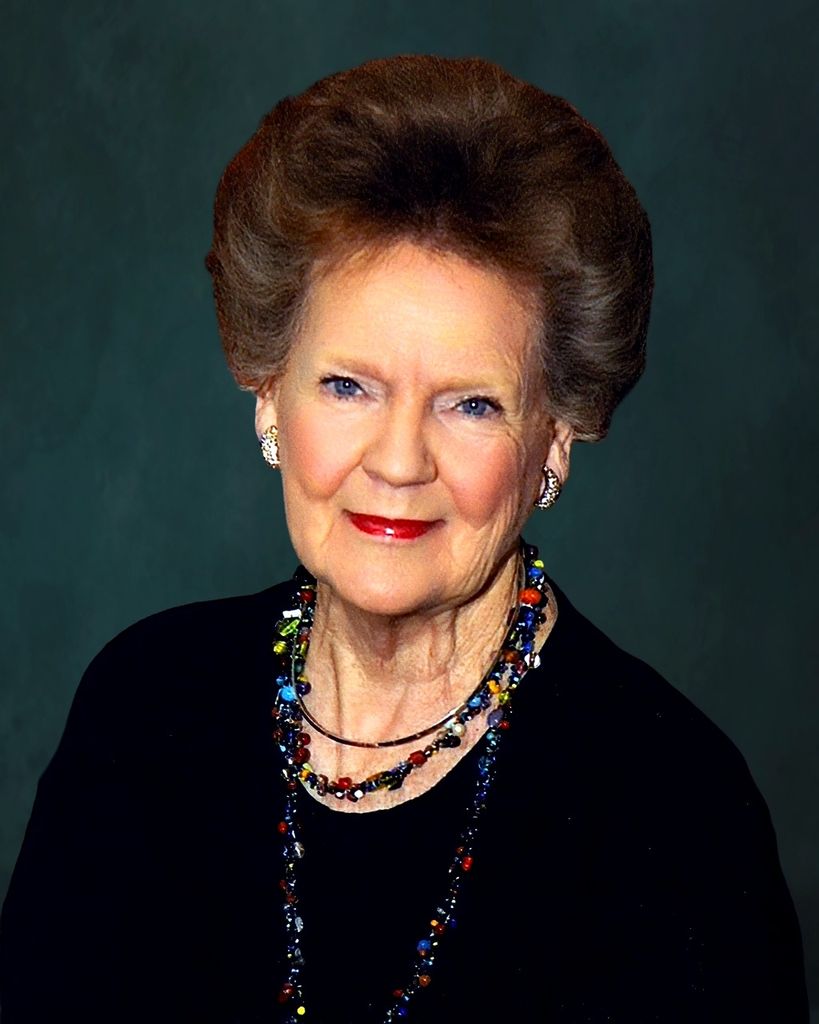 Patricia Ann Talmadge Sherbrook