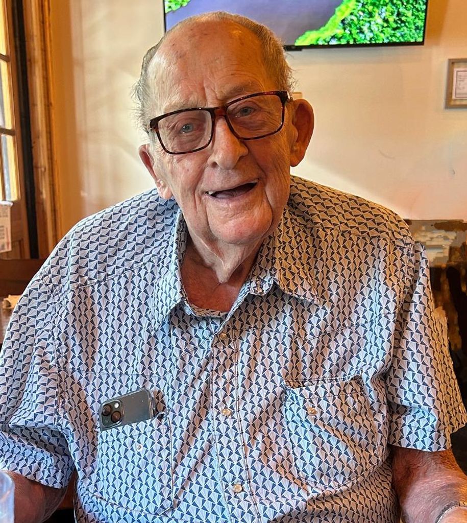 William Gene Ford, Sr.