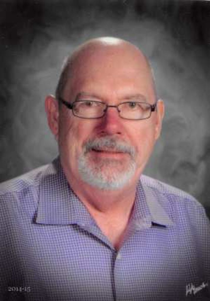 Samuel "Sam" Burdette Tope