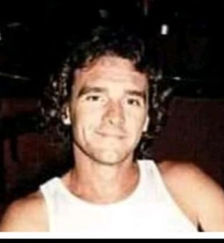 Timothy Francis O'Brien