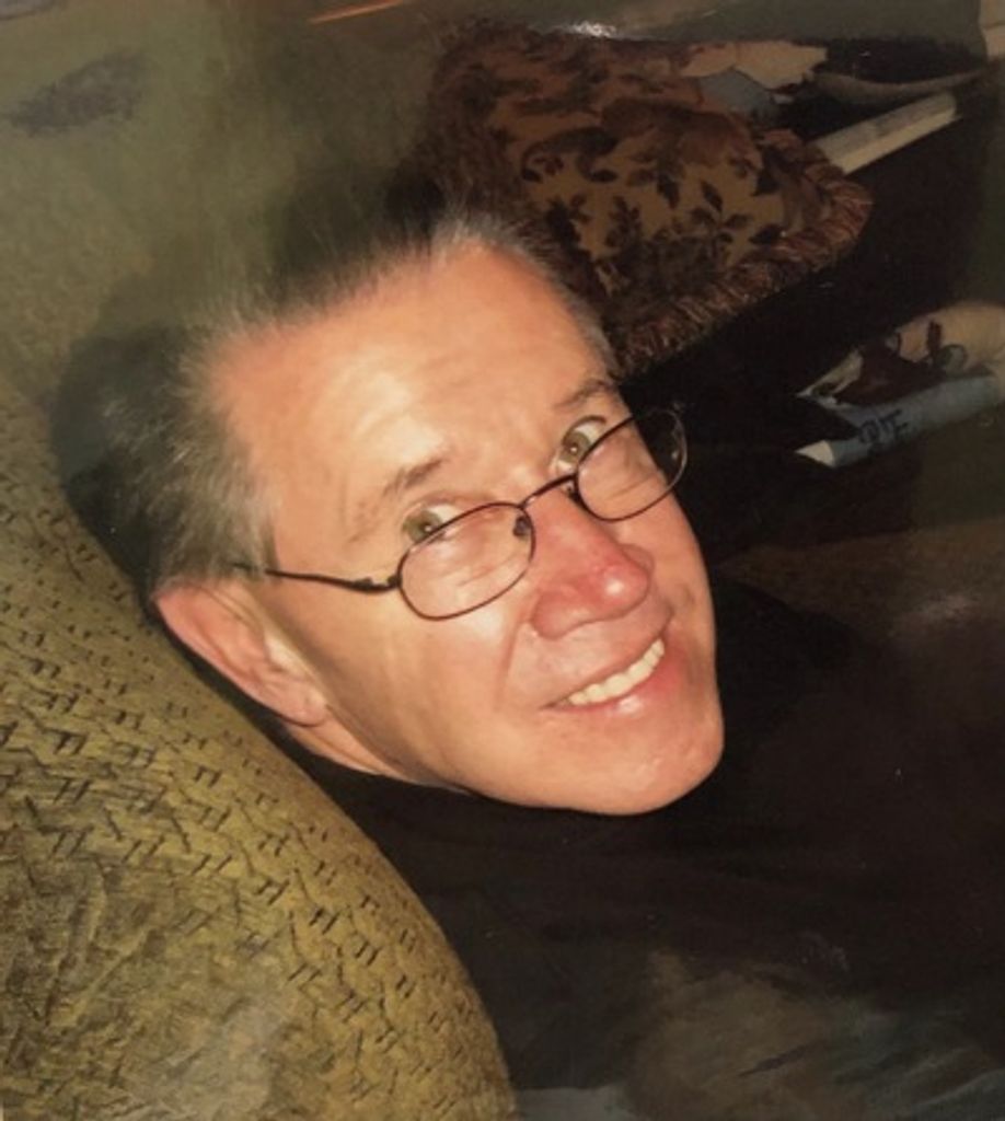 Larry Burris Profile Photo