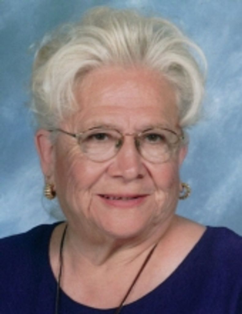 Antonia (Tonie) Padilla Moya
