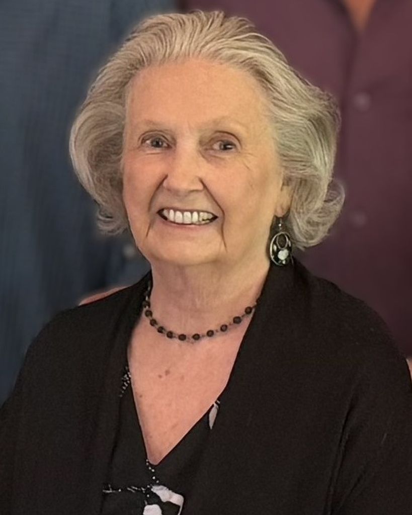 Janet Lynn Zoble