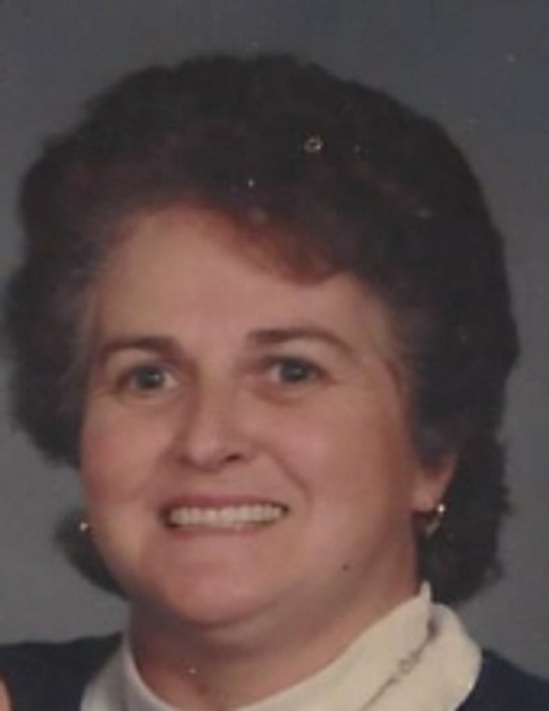 Bonnie  Kay Conn