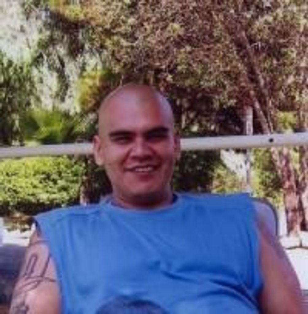 Jonathan David Martinez