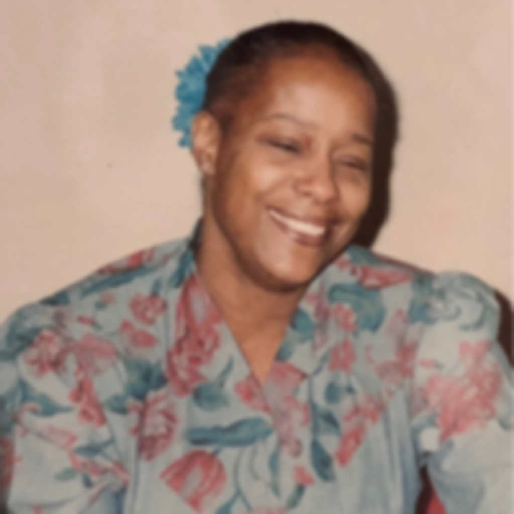 Marjoyrine Burnett Profile Photo