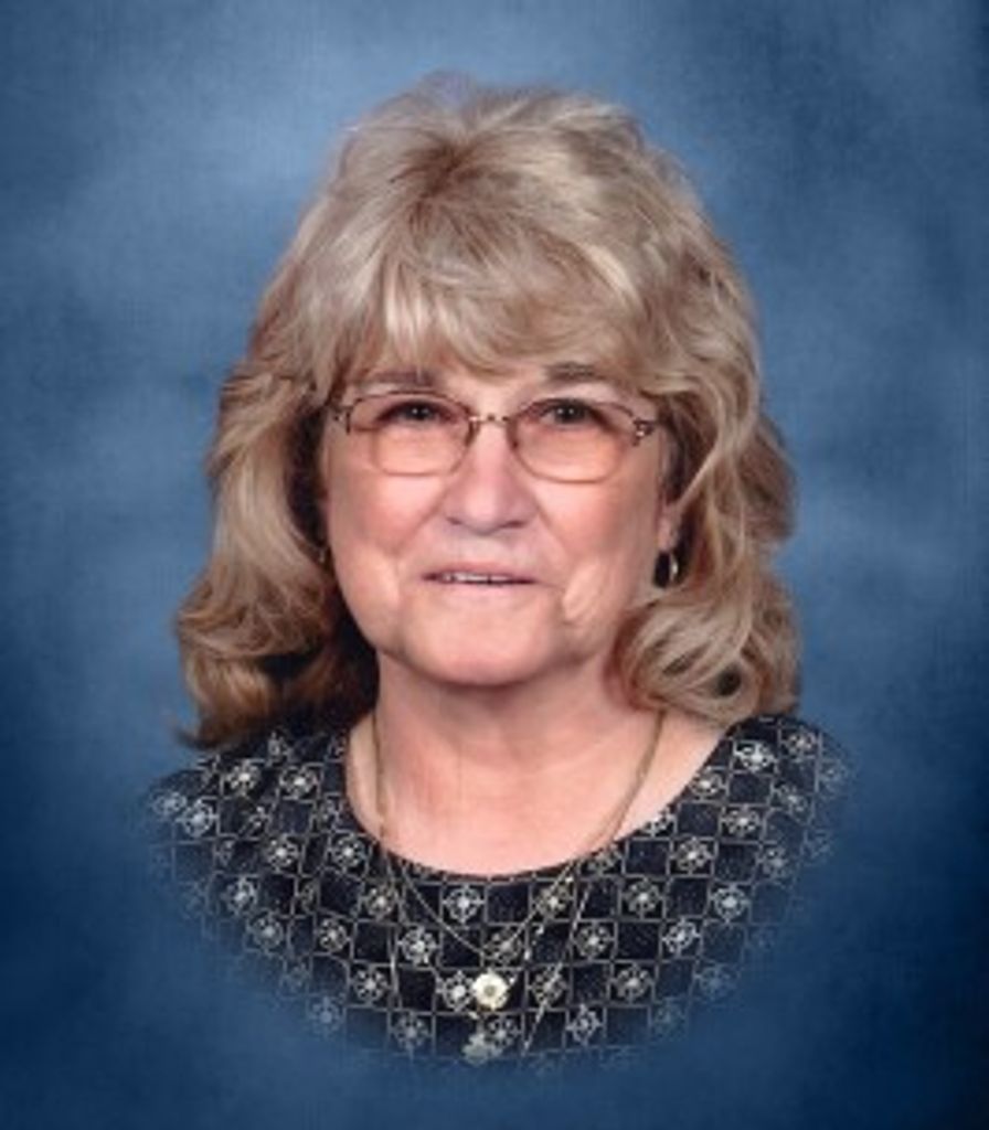Peggy Groves Mccollins Profile Photo