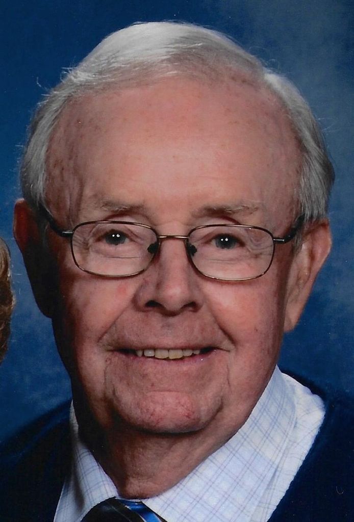Norman L. Stilson Profile Photo