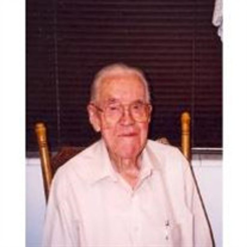 Milton George Johnson