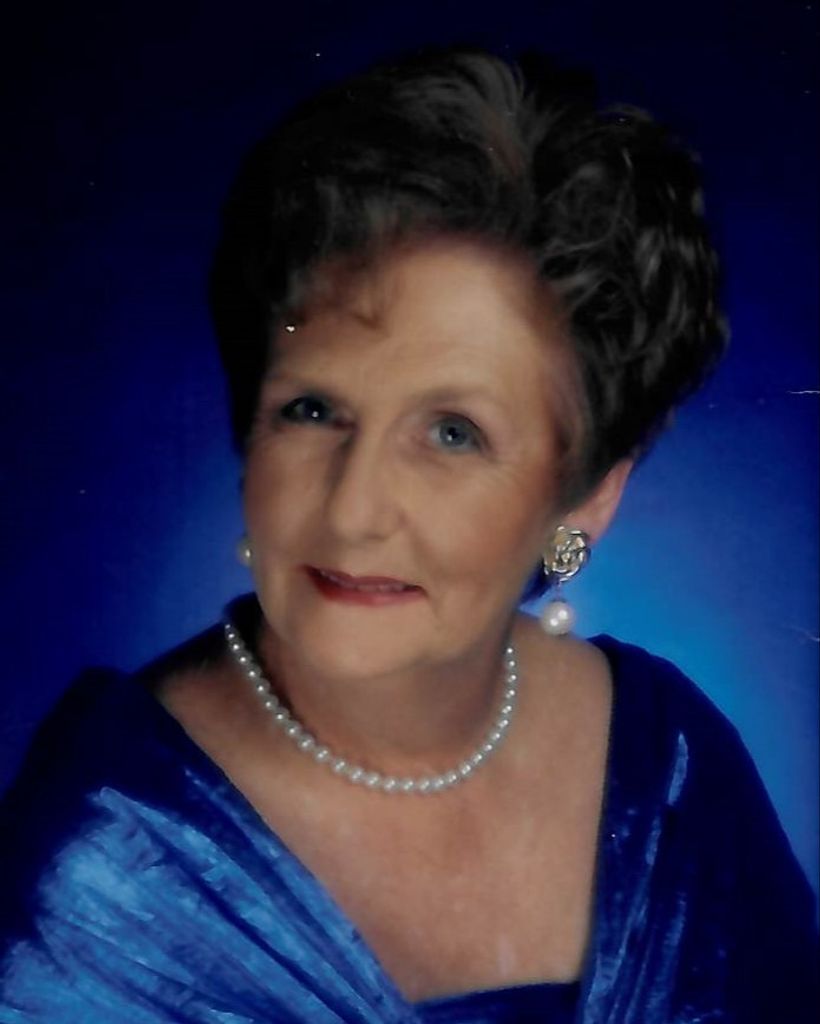 Kay Rayfield Profile Photo