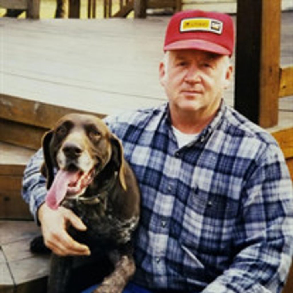 Gary  Robert Ritter Profile Photo
