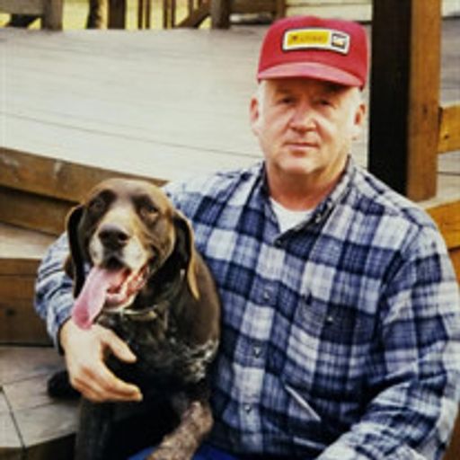 Gary  Robert Ritter Profile Photo