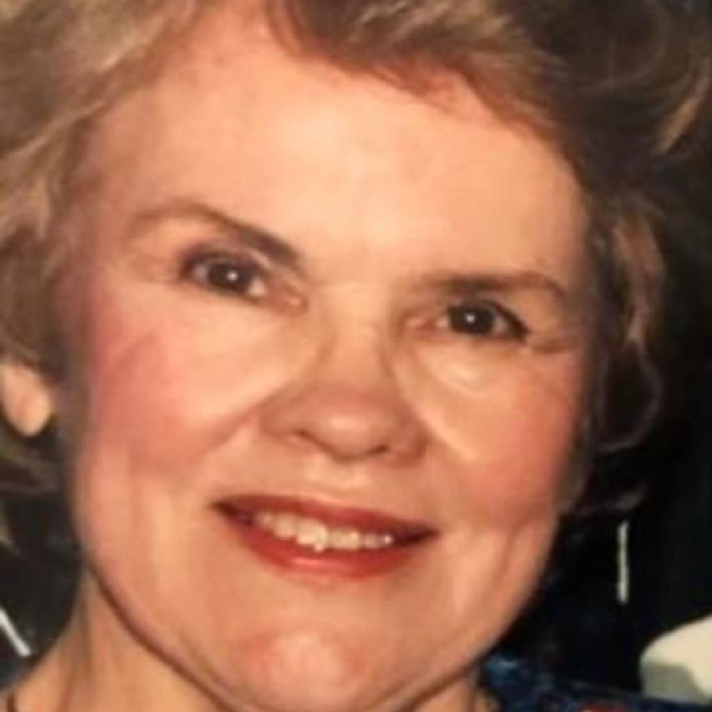 Bernice Ledell Cartwright Profile Photo