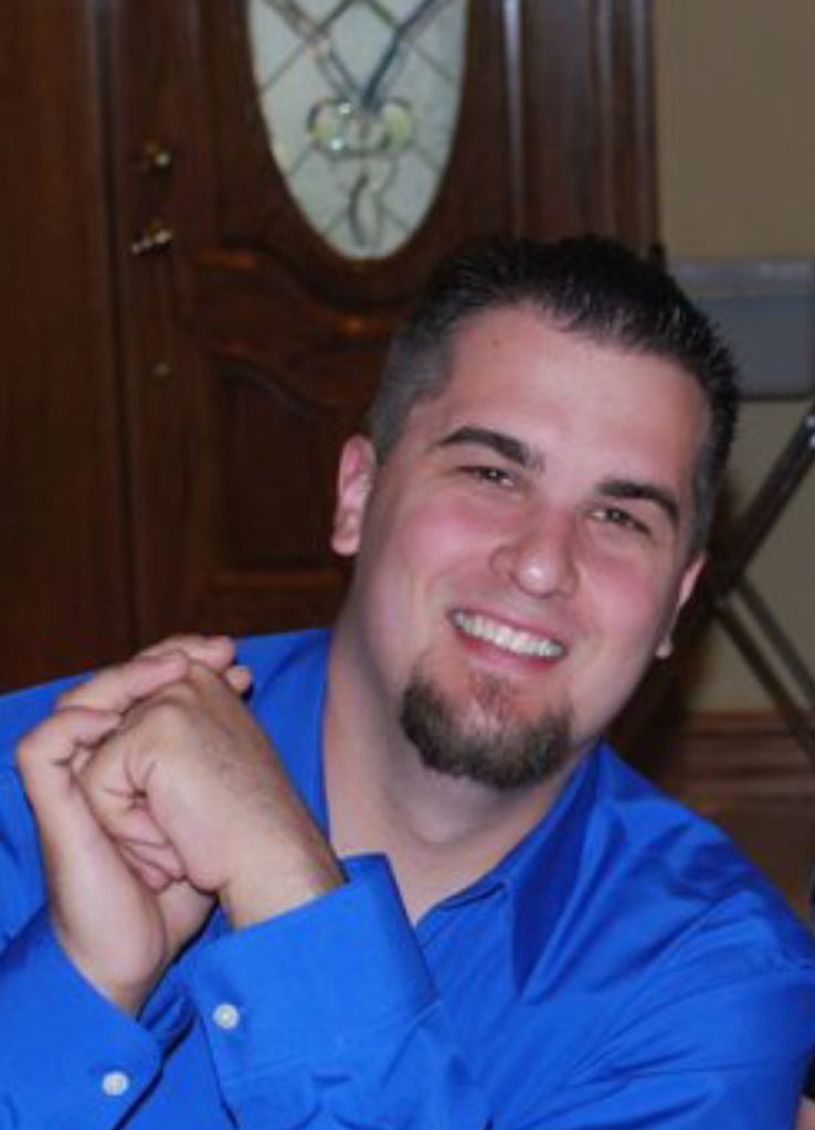 Raymond M. Rotolo