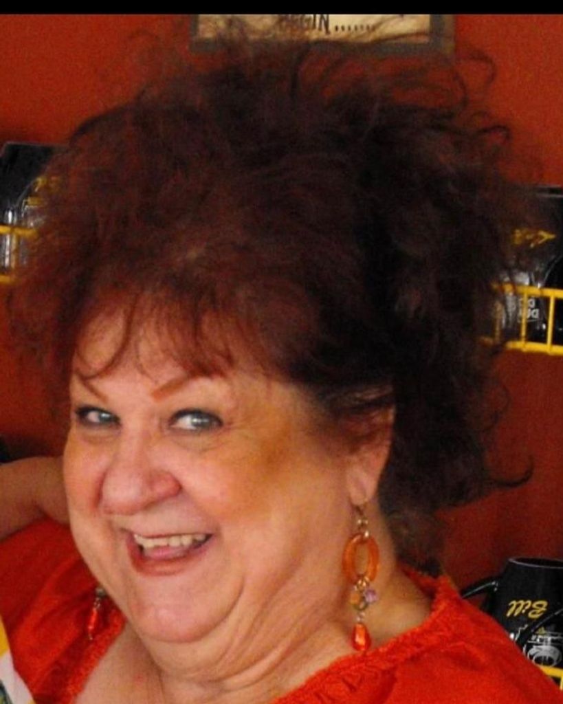 Betty Jane Vandagriff