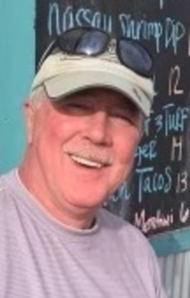 Timothy D. Wilson Profile Photo
