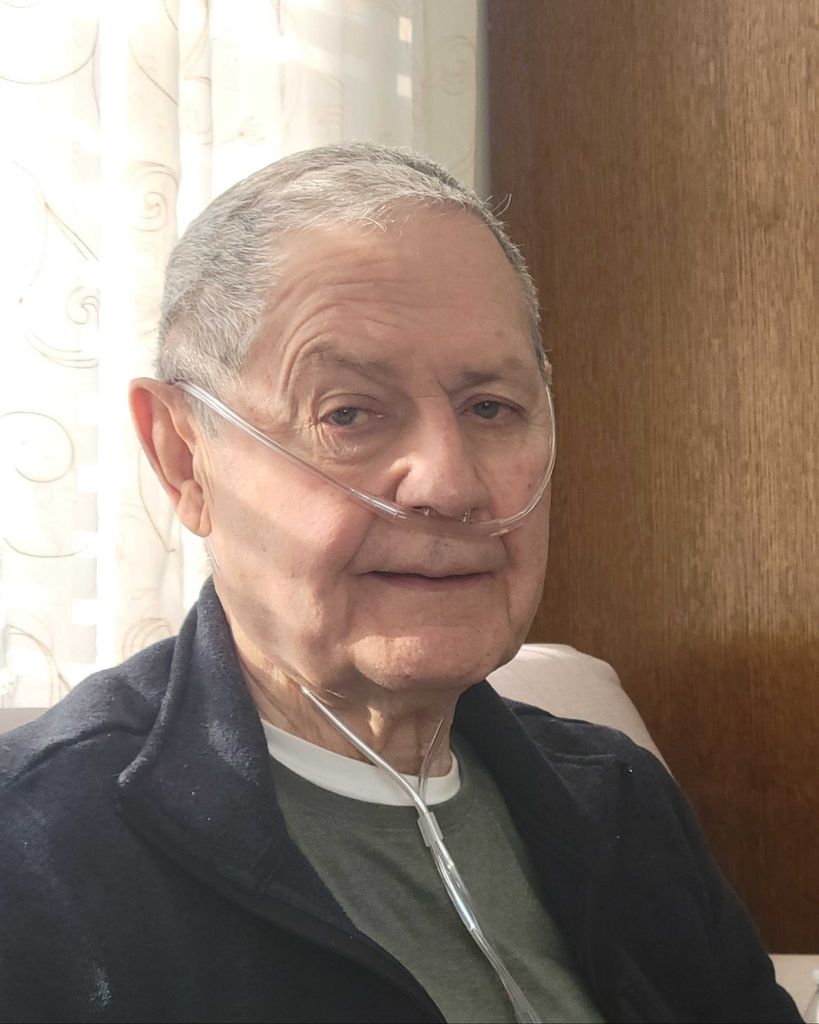 Ronald Roy Skorick Profile Photo