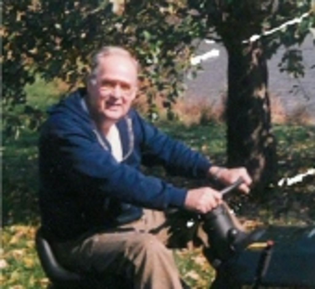 Donald J Brennan