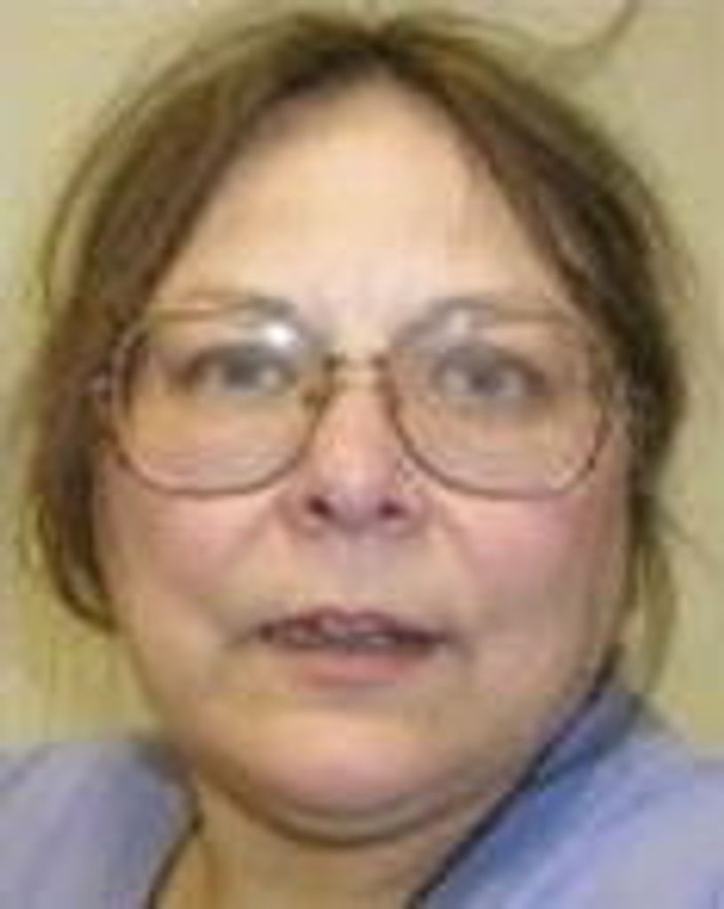Kathleen Susan Parker Profile Photo