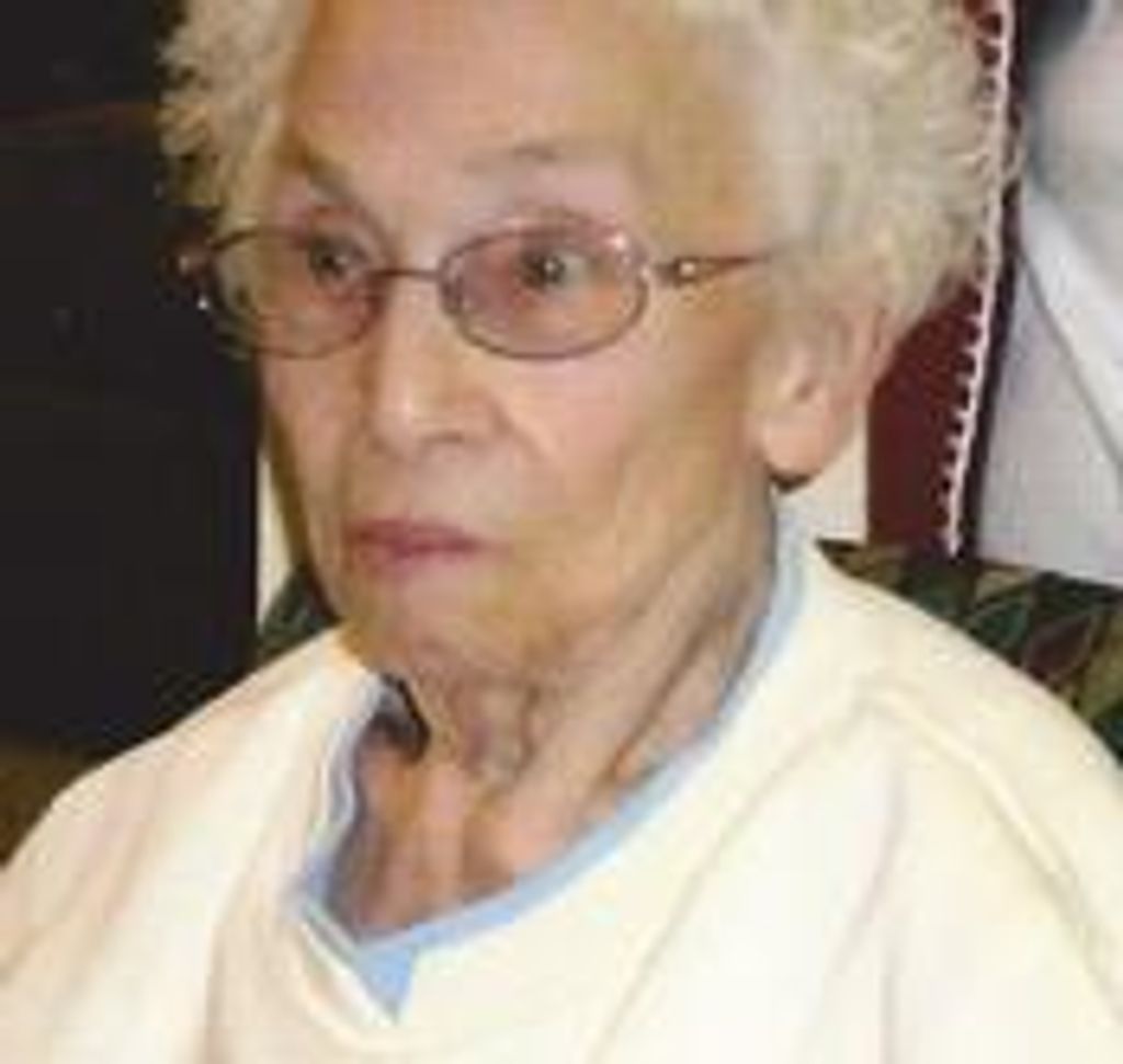 Anita Elieen Curtis