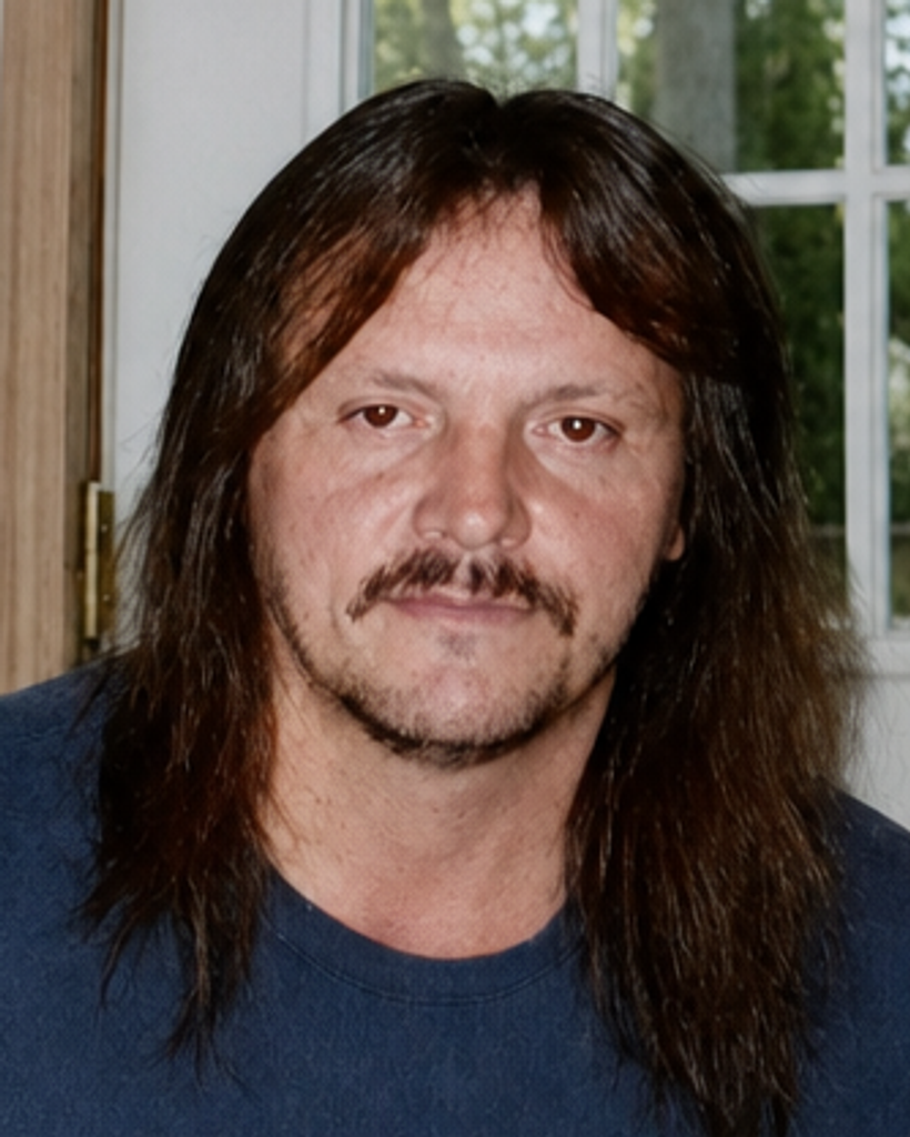 Rusty Allan Nichols