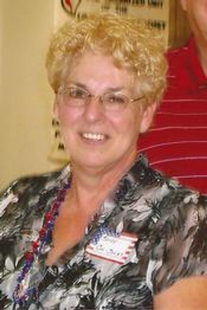 Kathryn L Jones Profile Photo