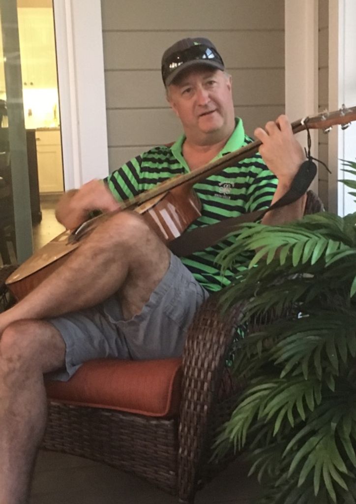John Kelley Profile Photo