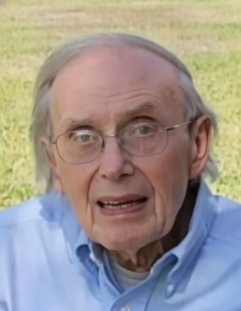 Robert "Bob" Wayne Eden, Jr.