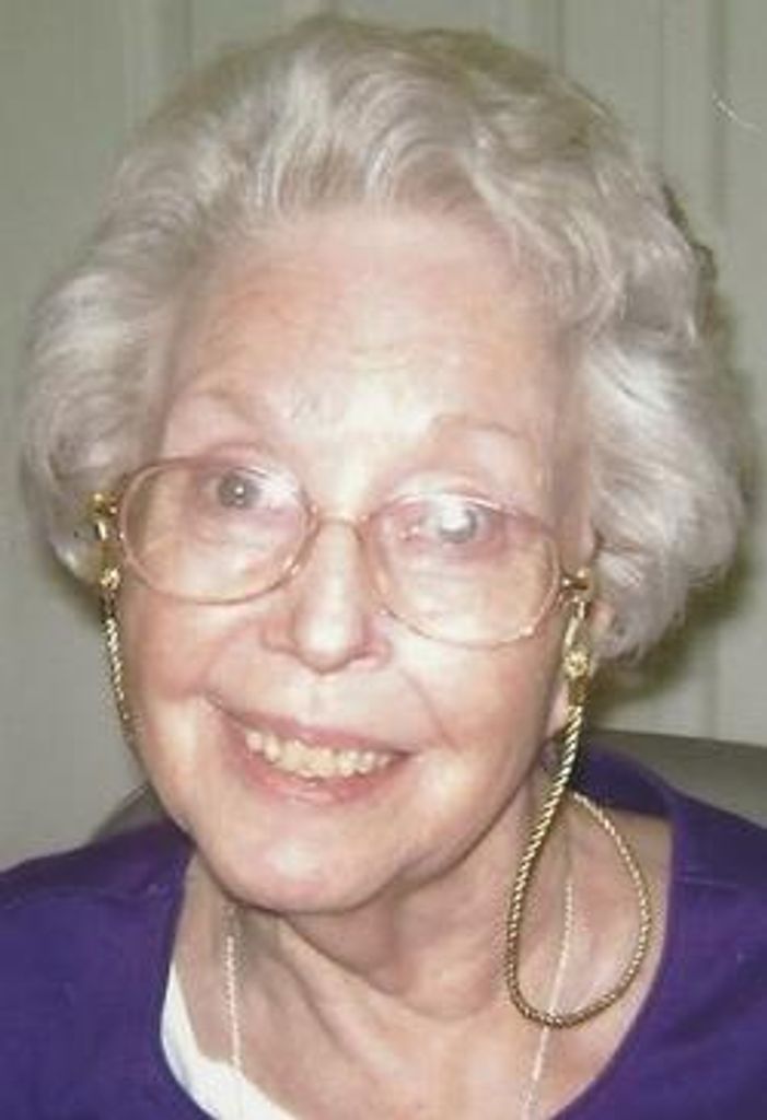 Patricia "Patty" Joyce Keffer Profile Photo