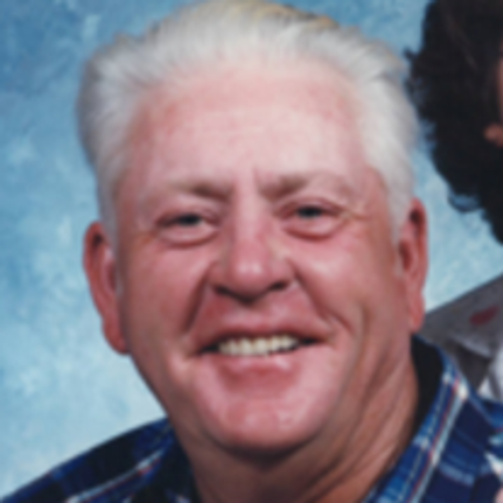 Kenneth Borders