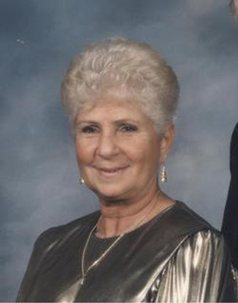 Jeanette Henderson