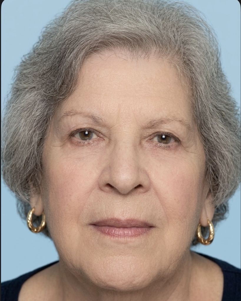 Olga Iris Hinojosa Profile Photo