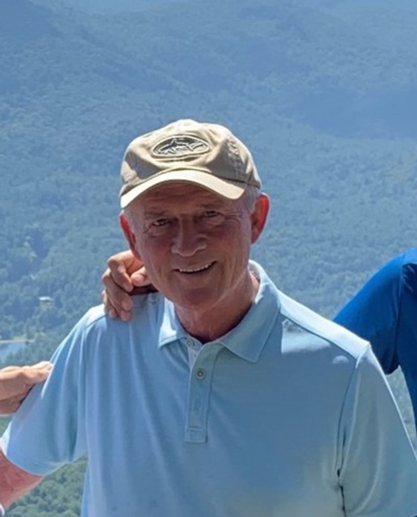 Robert Arthur Beck Profile Photo