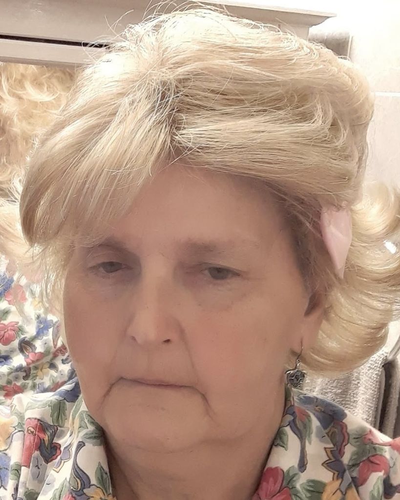 Mary Jo Whaley Banks