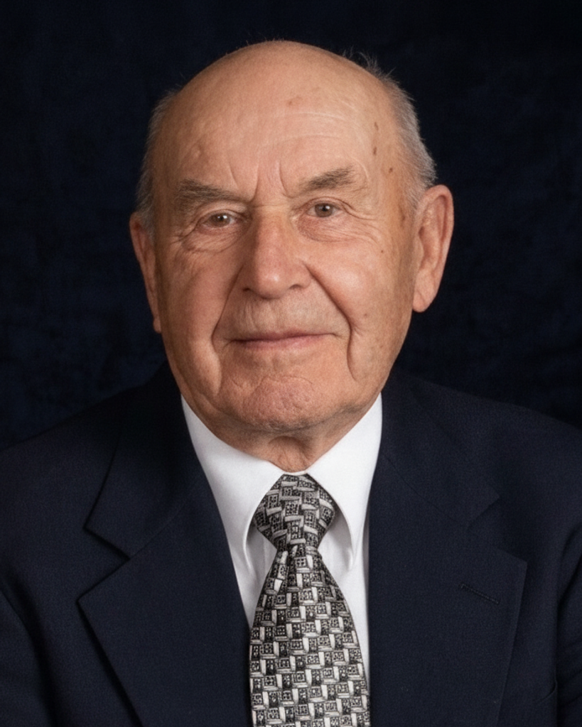 Leslie H. Harder