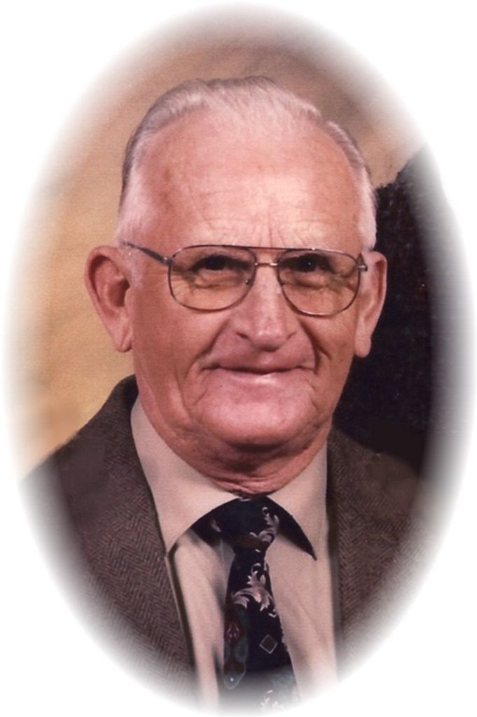 Dennis Reid Bush