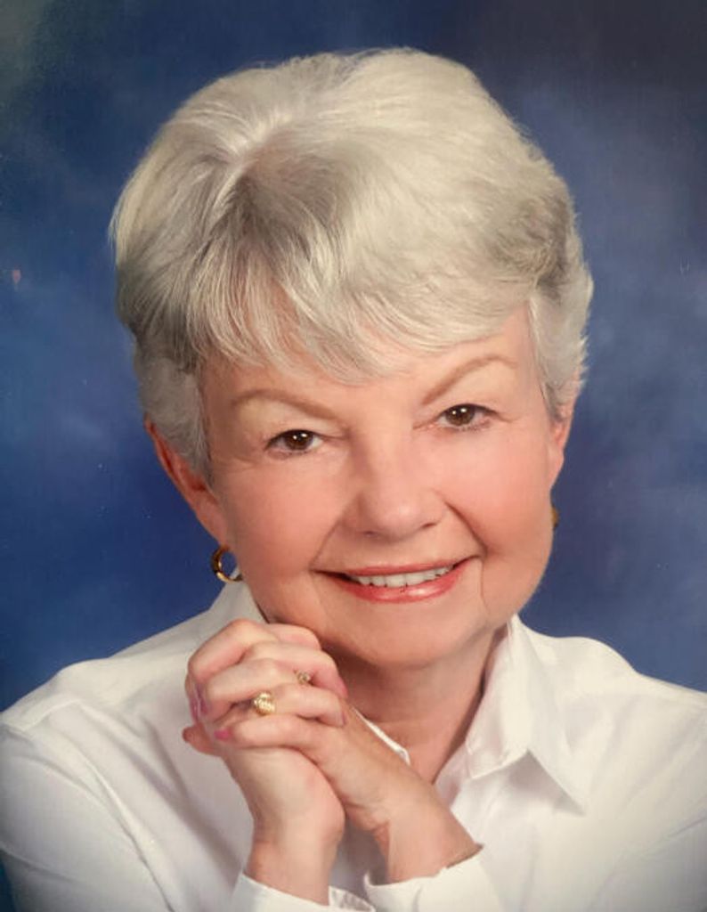 Karen E. (Jolley)  Mitchell