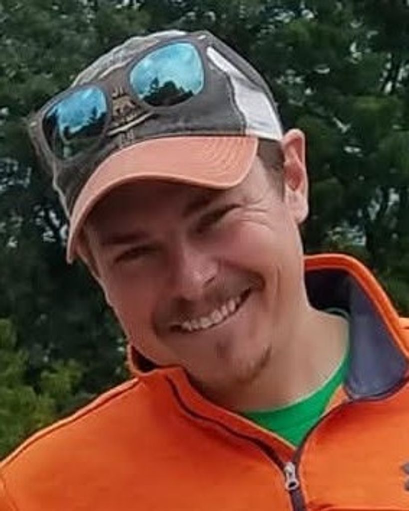 Brian Patrick Guthrie Profile Photo