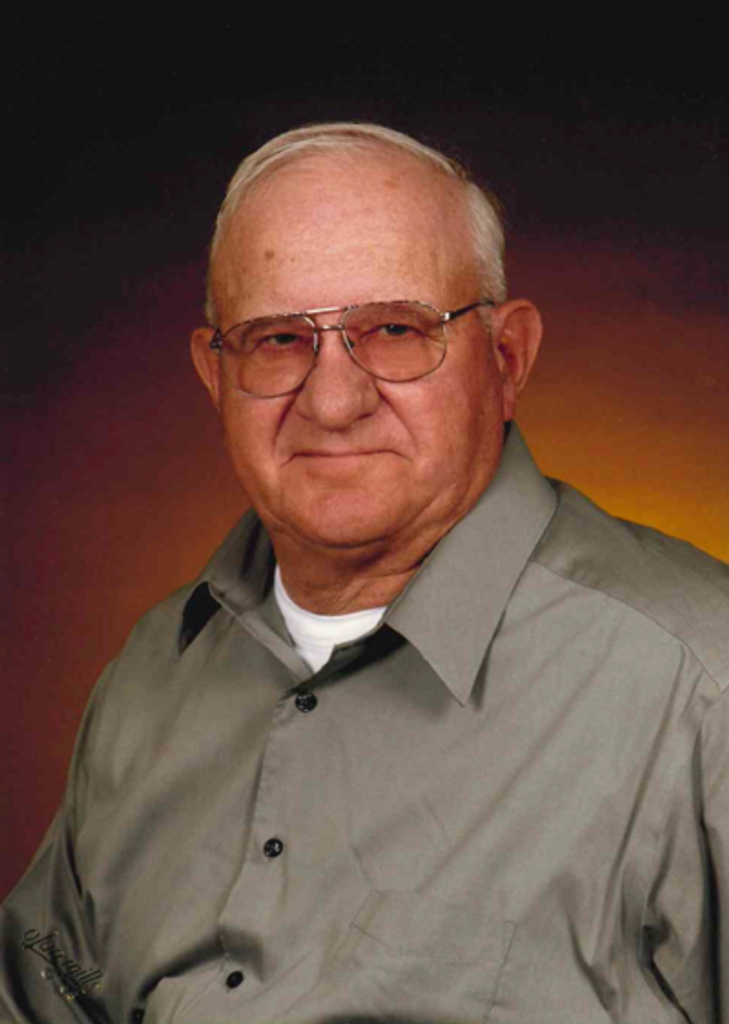 Harold Richard Tuxhorn, Sr. Profile Photo