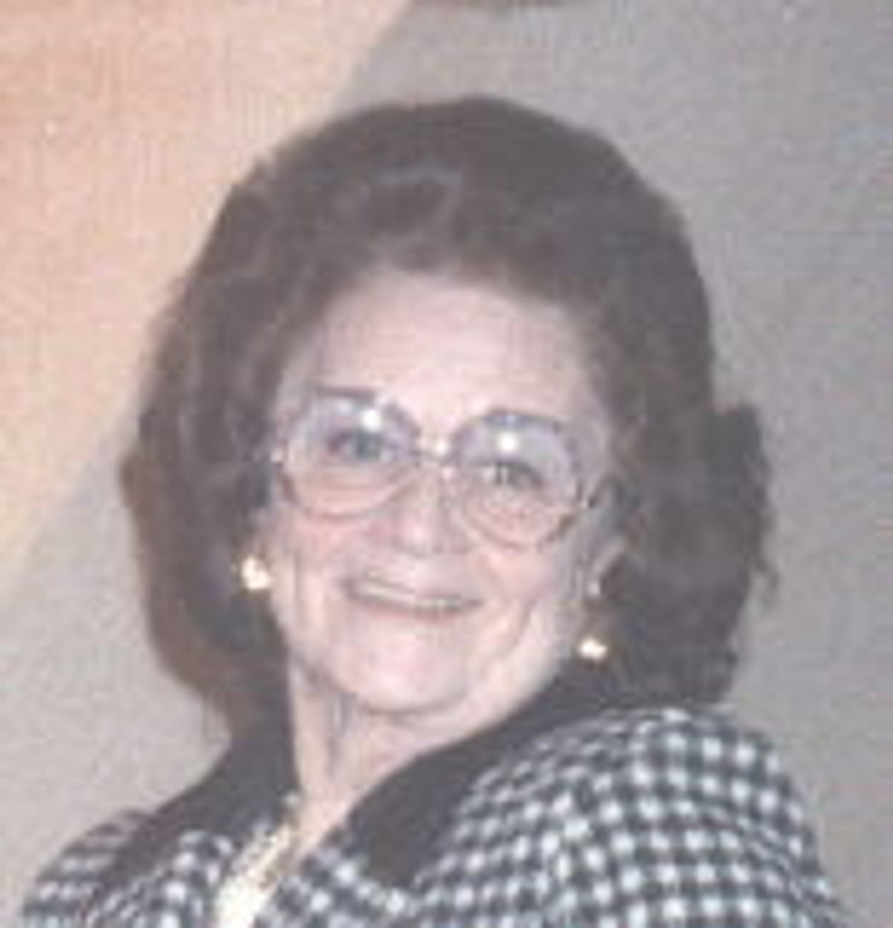 Elizabeth Reeves